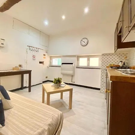 Del Duca Apartman *