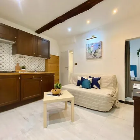 Apartament Del Duca