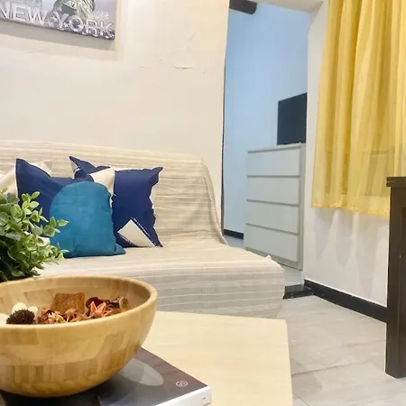 Apartament Del Duca *