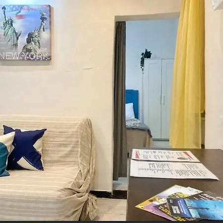 Del Duca Apartament *