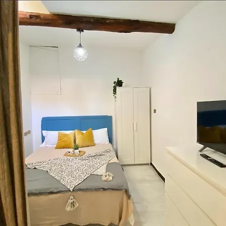 Del Duca Apartman
