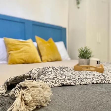 Apartman Del Duca
